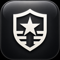 Military Benefits Tracker app icon